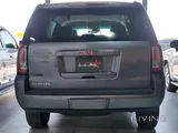 جمس يوكون 2018